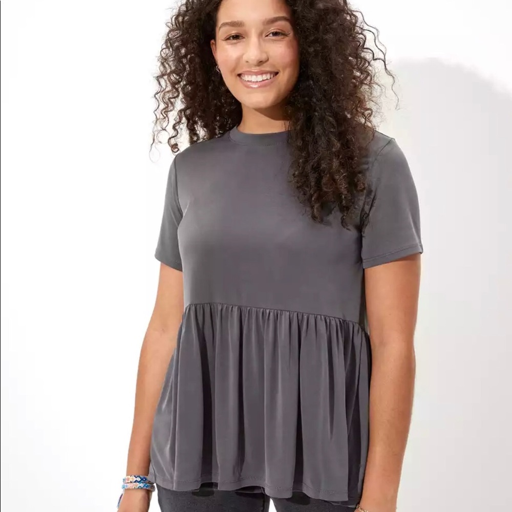 AE Babydoll T-Shirt
